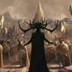 Image: Thor Ragnarok Concept Art, Marvel